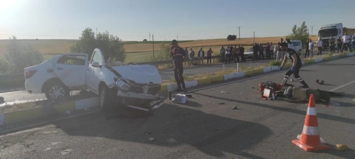Bayram Tatilinde Trafik Kazalarında 110 Kişi Hayatını Kaybetti