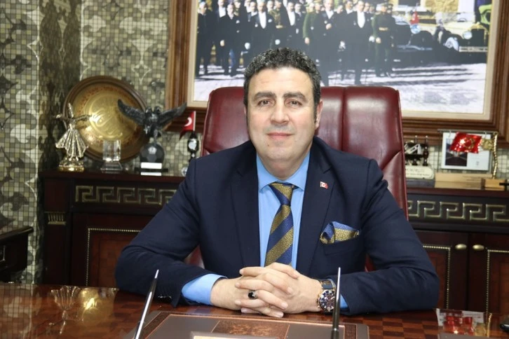 Esnaf ve Sanatkarlarımız Darbelere Karşı Dik Durmuştur
