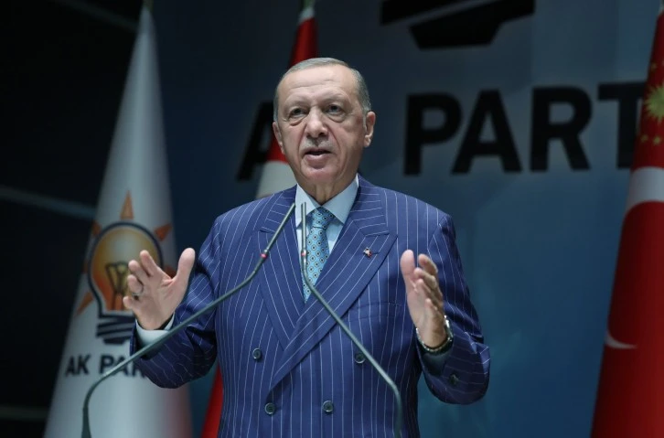 Cumhurbaşkanında Önemli Açıklamalar