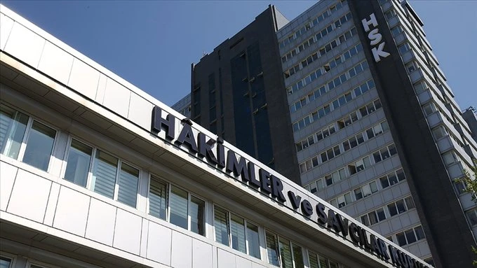 2 Bin 636 Hakim ve Savcı İçin Görevlendirme