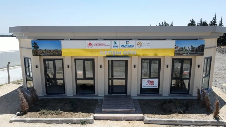 Yerinde Dönüşüm Başlıyor