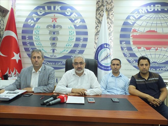 HÜKÜMETİN MEMURLARA VERDİĞİ ZAM