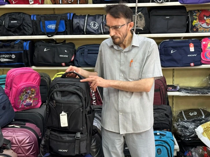 Bunları Alırken Dikkat!