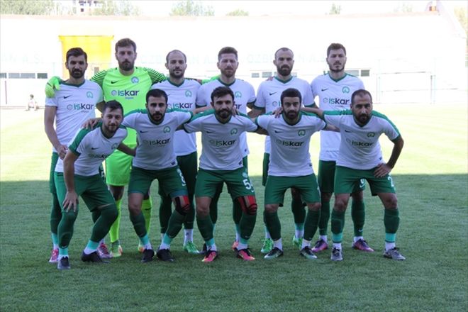 BELEDİYE UMUT VERDİ