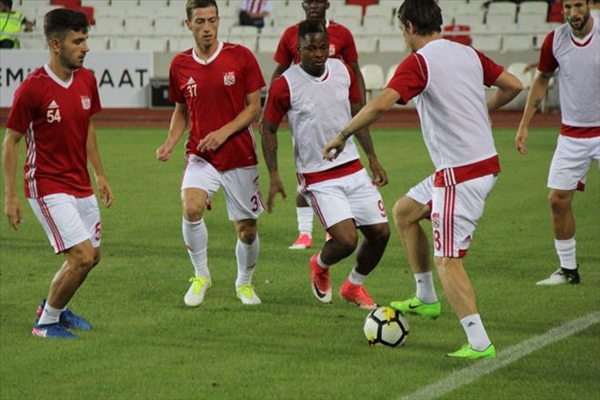 TRANSFERDE SAYI 12 OLDU