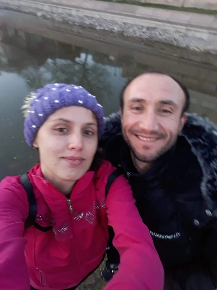 Kocasını Öldüren Kadına Müebbet