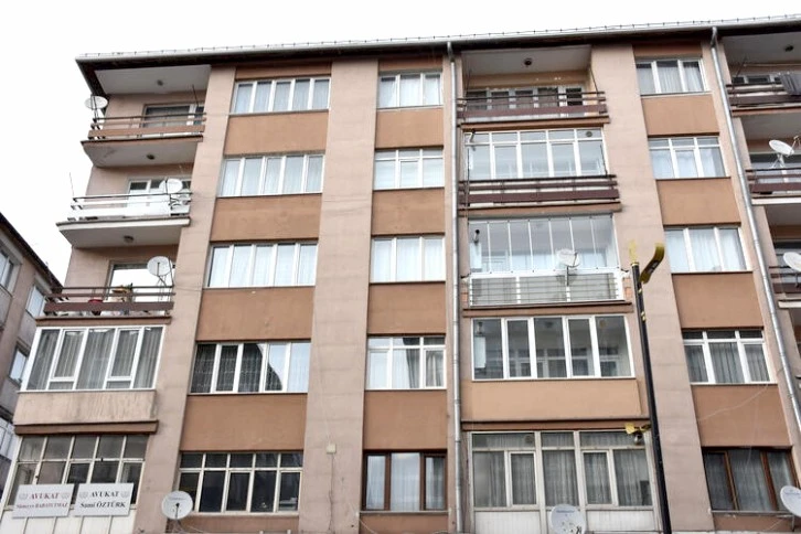 Kiracılara Barınma Zulmü