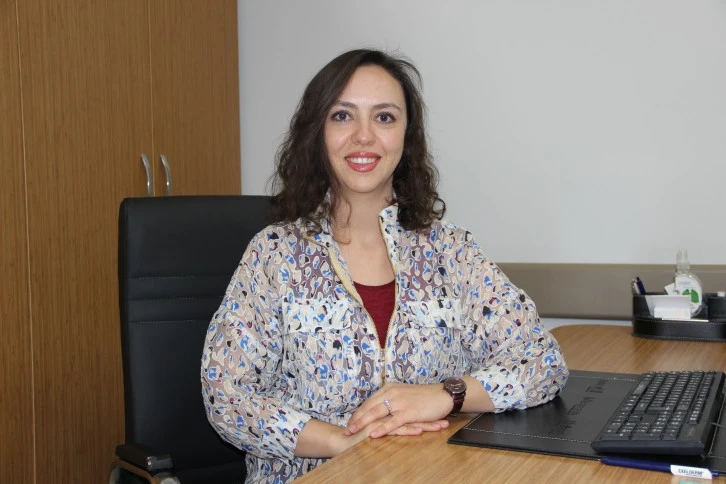 Deri Kanserine Yakalanabilirsiniz