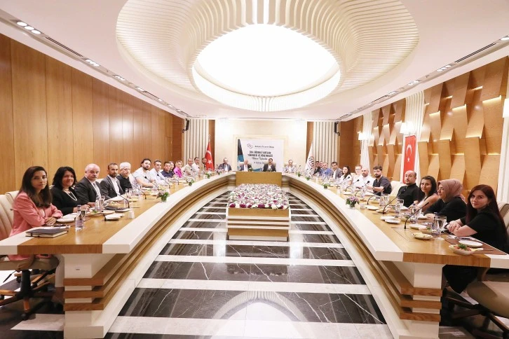 Özel Yurtlar Boş Binalara Kira Ödedi