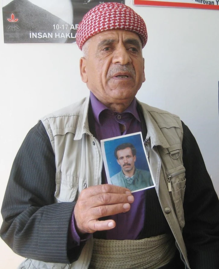 28 Yıl Önce Yaşanan Olayın Davası Ertelendi