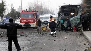 Sanıklara Ceza Yağdı