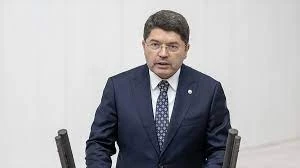 Bakan Tunç Soruşturma Başlatıldığını Duyurdu