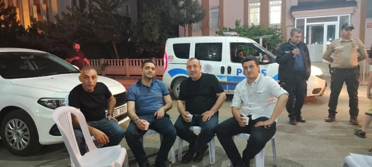 Emniyetten Düğün Sahiplerine Uyarı