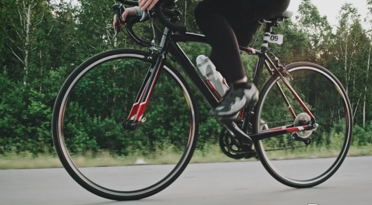 Pedallar Cumhuriyet İçin Çevrilecek