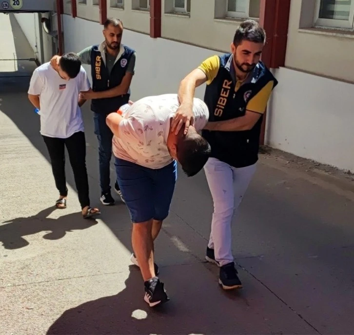 Araç Dolandırıcılığında Son Nokta