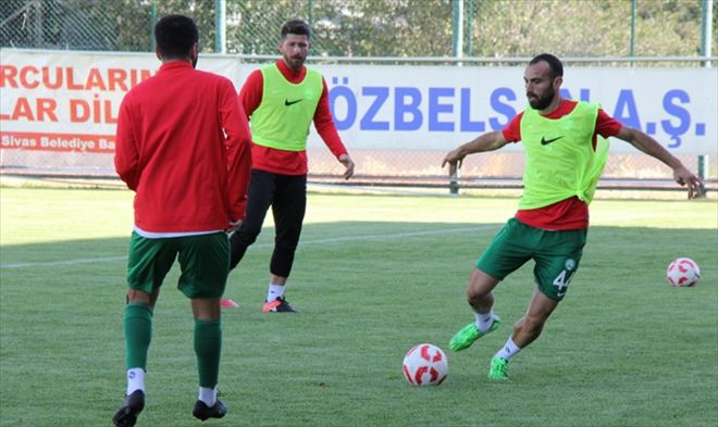 BELEDİYE İZİNE ÇIKACAK