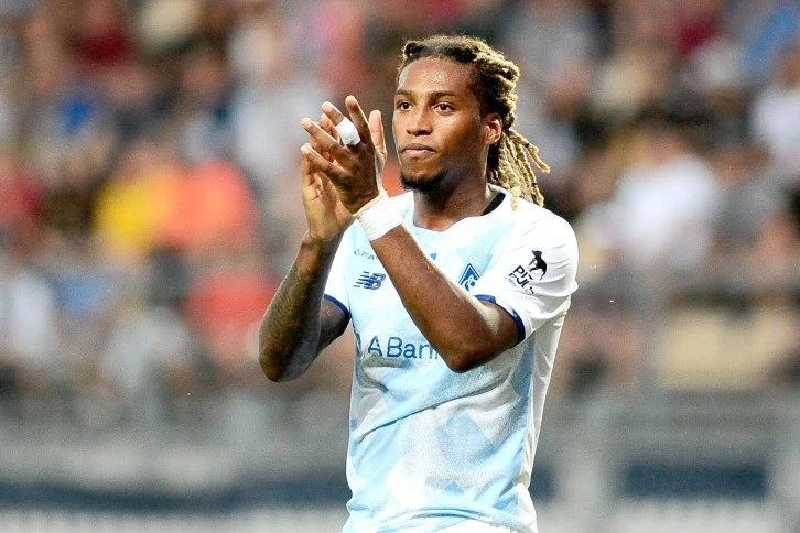 Gerson Rodrigues Adım Adım Sivas’a