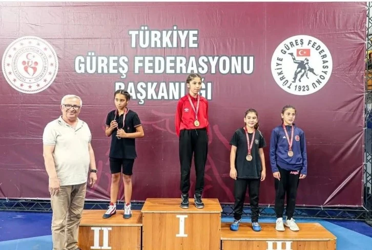 Ankara’dan 3’üncülükle Döndü