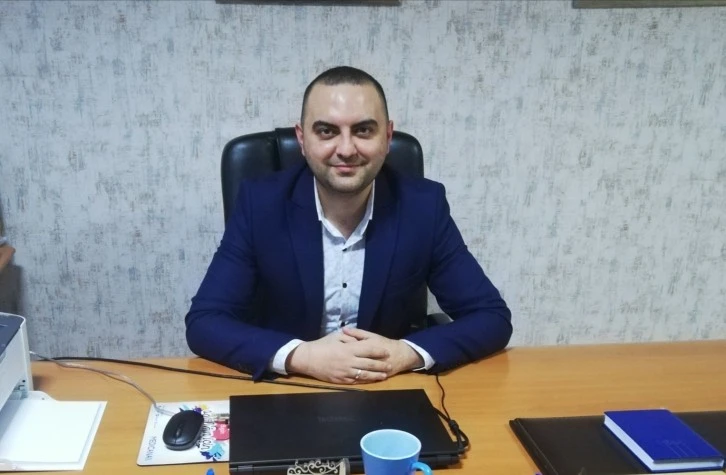 Akran Zorbalığı Bir Şiddettir