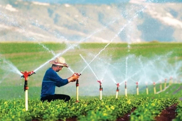 Güzeloğlan Göleti’nde Çalışmalar Başlayacak