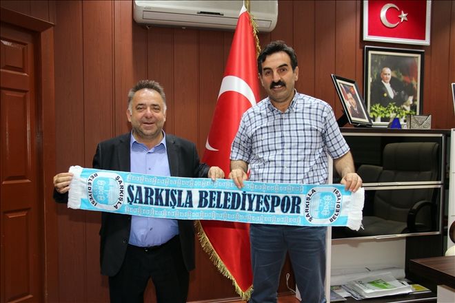 HABABAM SINIFI´nın BACAKSIZ´ı ŞARKIŞLA´da