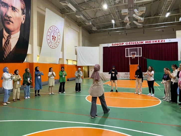 Sinop’a Hayran Kaldılar