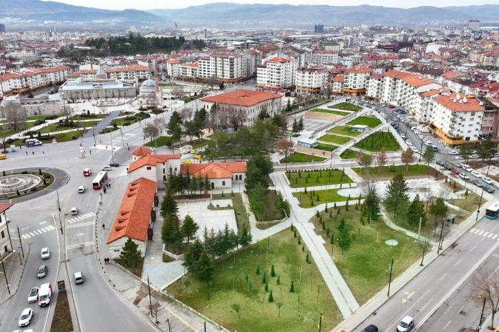 Şehitlerin Hatıraları Yaşayacak