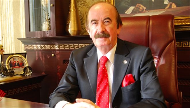 DEMİRGİL; EŞSİZ BİR ZAFERDİR