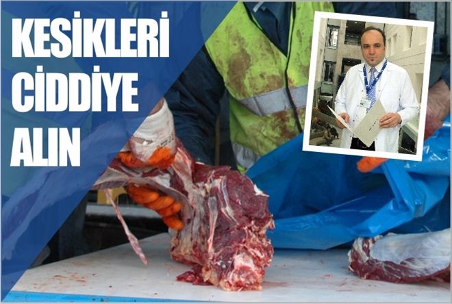 ?KESİKLERİ CİDDİYE ALIN?