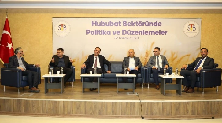 Tarımsal Sanayide Zirveye Çıkmalıyız