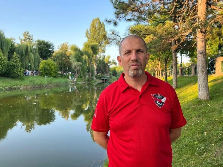 Porsuk Çayı Tehlikeye Davetiye Çıkarıyor