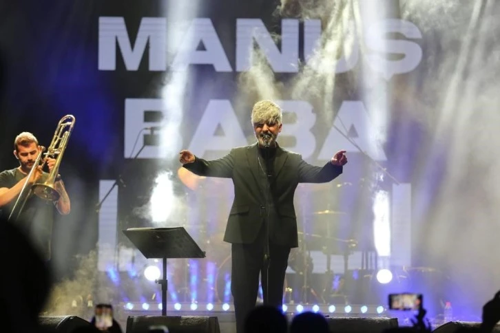 Doğa Festivali Yapıldı