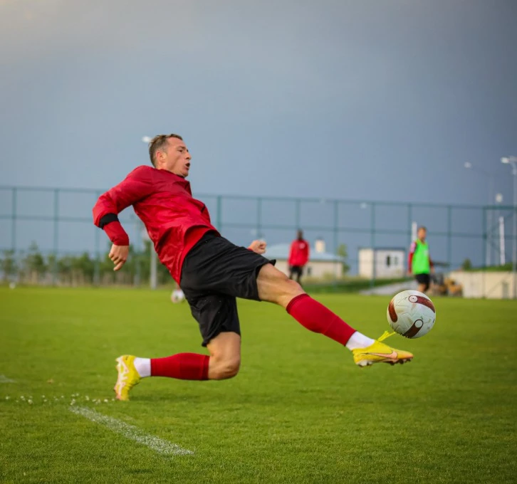 Yiğidolar Çalışmalarını Sürdürüyor