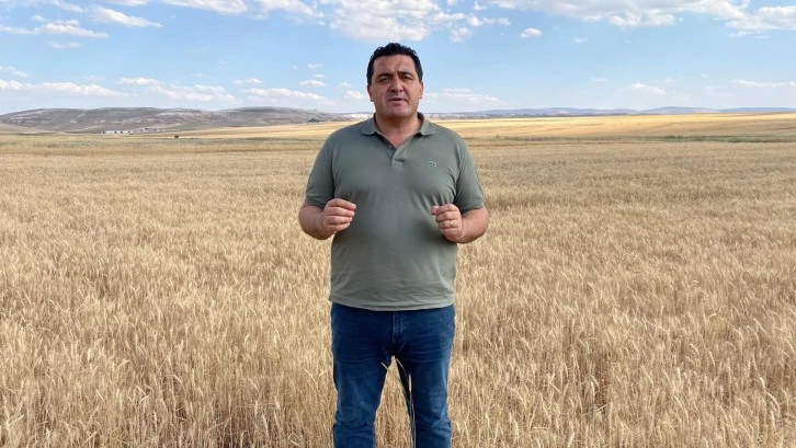 Çiftçinin Kara Gün Dostu Kabusu Olmasın