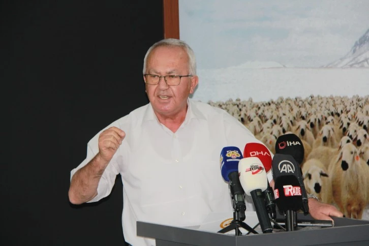 Arıyla Arıcının Arasına Girmeyin