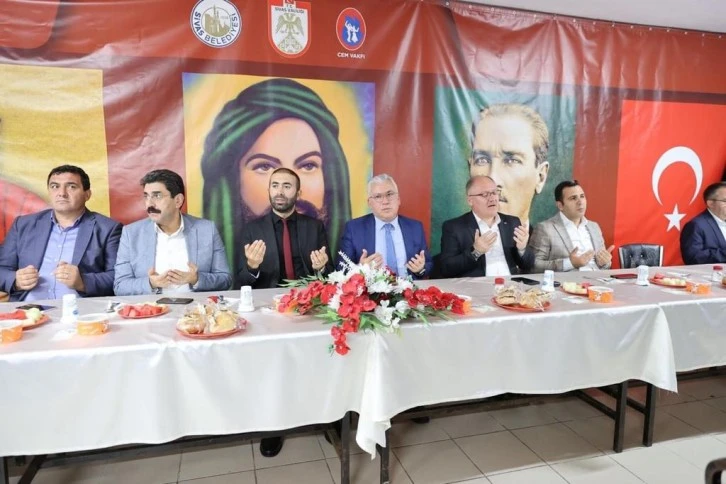 Vakit Birlik ve Beraberlik Vaktidir