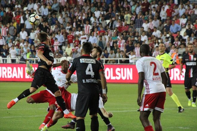 KAYSERİ İLE CUMARTESİ