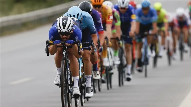 Bisiklet Heyecanı Başlıyor