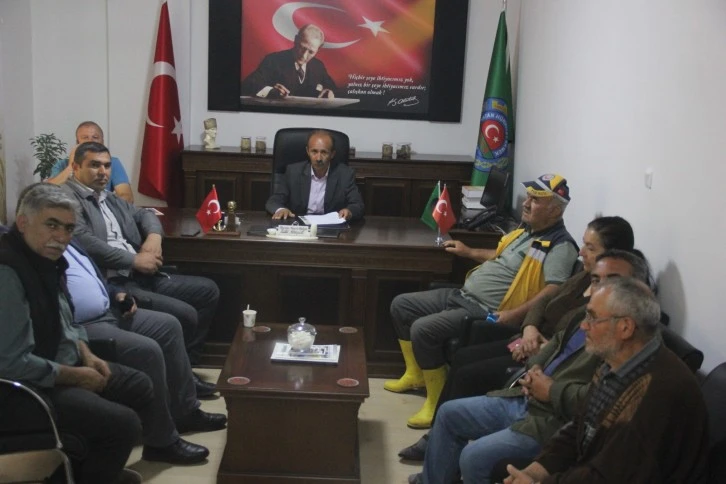 Biçerdöver Fiyatı Belli Oldu