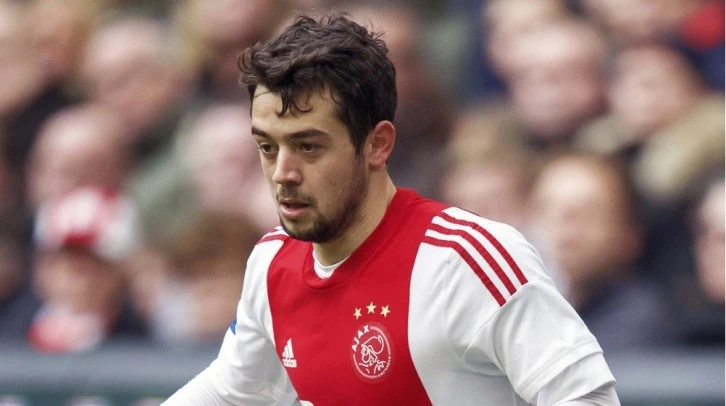 Younes: Sivasspor Beni İstedi