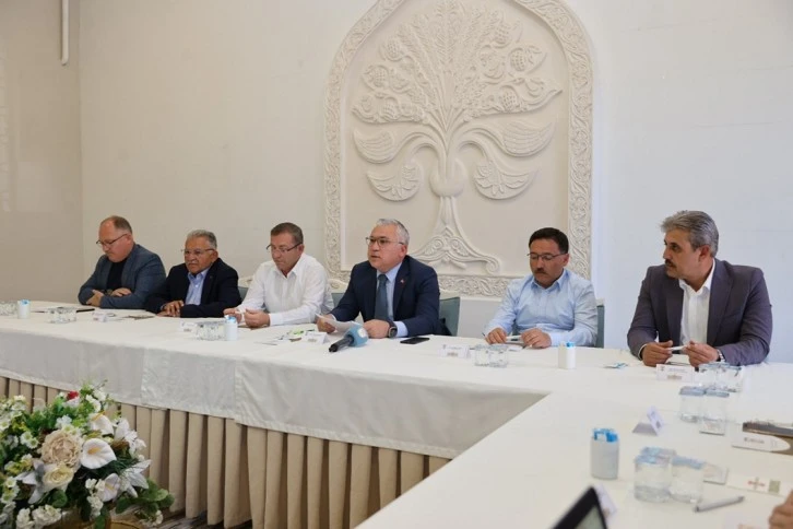 KOBİ’lere 130 Milyon TL Destek