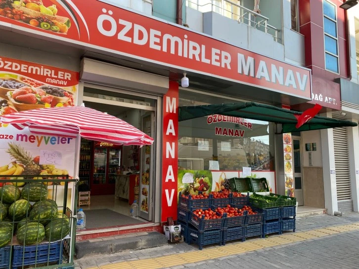 Kendi İşyerlerini Açtılar