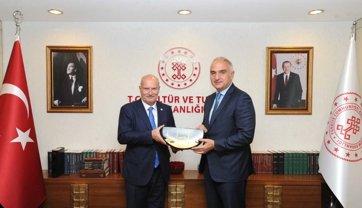 Ankara Turizmi İçin Gordion  Önemli