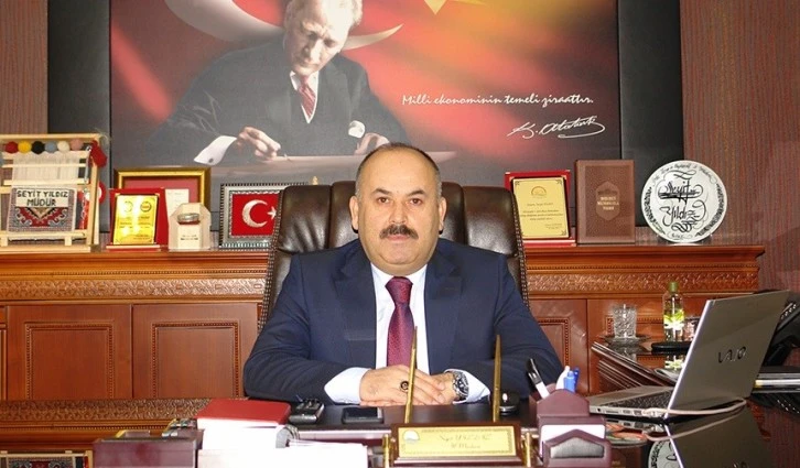 Hasat Sonrası Anız Yakılmamalı