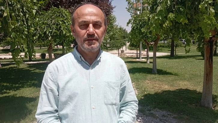Konya'nın Yaşanan En Büyük Depremi Oldu