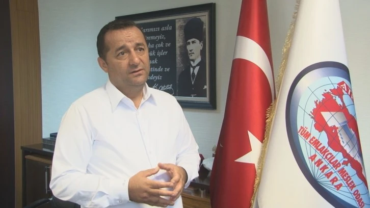 Emlak Sektöründen O Evlerin Vergisine Destek