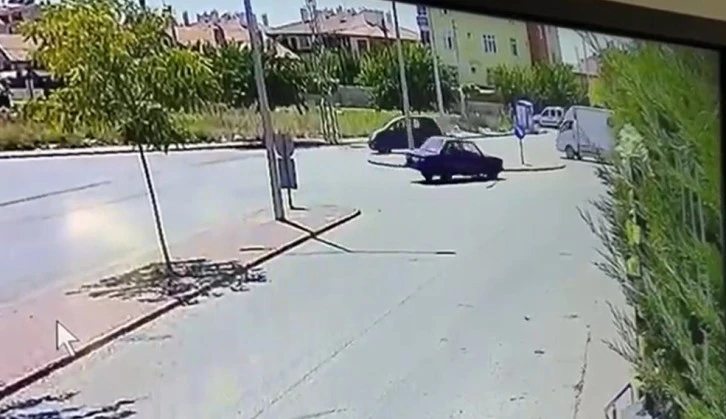 43 Saniyede 24 Bin Lira Ceza Yedi