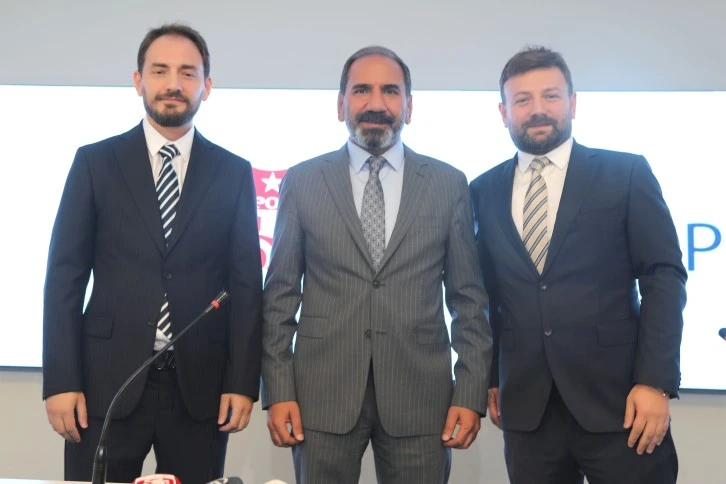 Takımımıza Katkıda Bulunacaklar