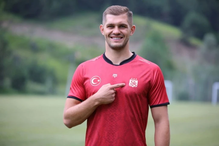 Angielski Atromitos Yolunda
