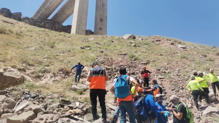 Kayıp Tıp Öğrencisi Ölü Bulundu